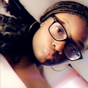 Meet your Posher, Tamiia